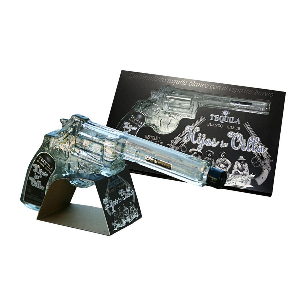 Tequila Hijos de Villa