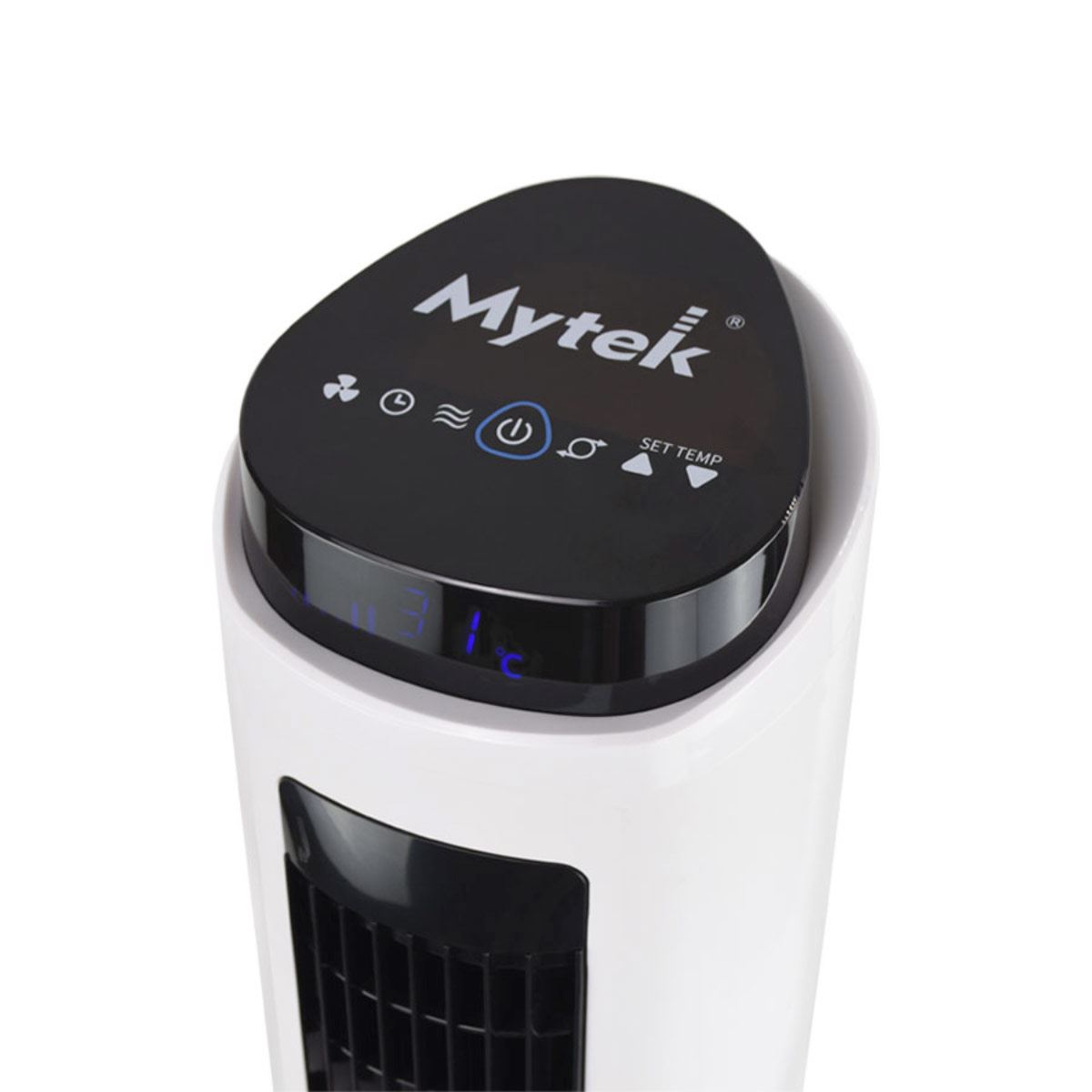 Ventilador De Pedestal Vencool 18” Mytek