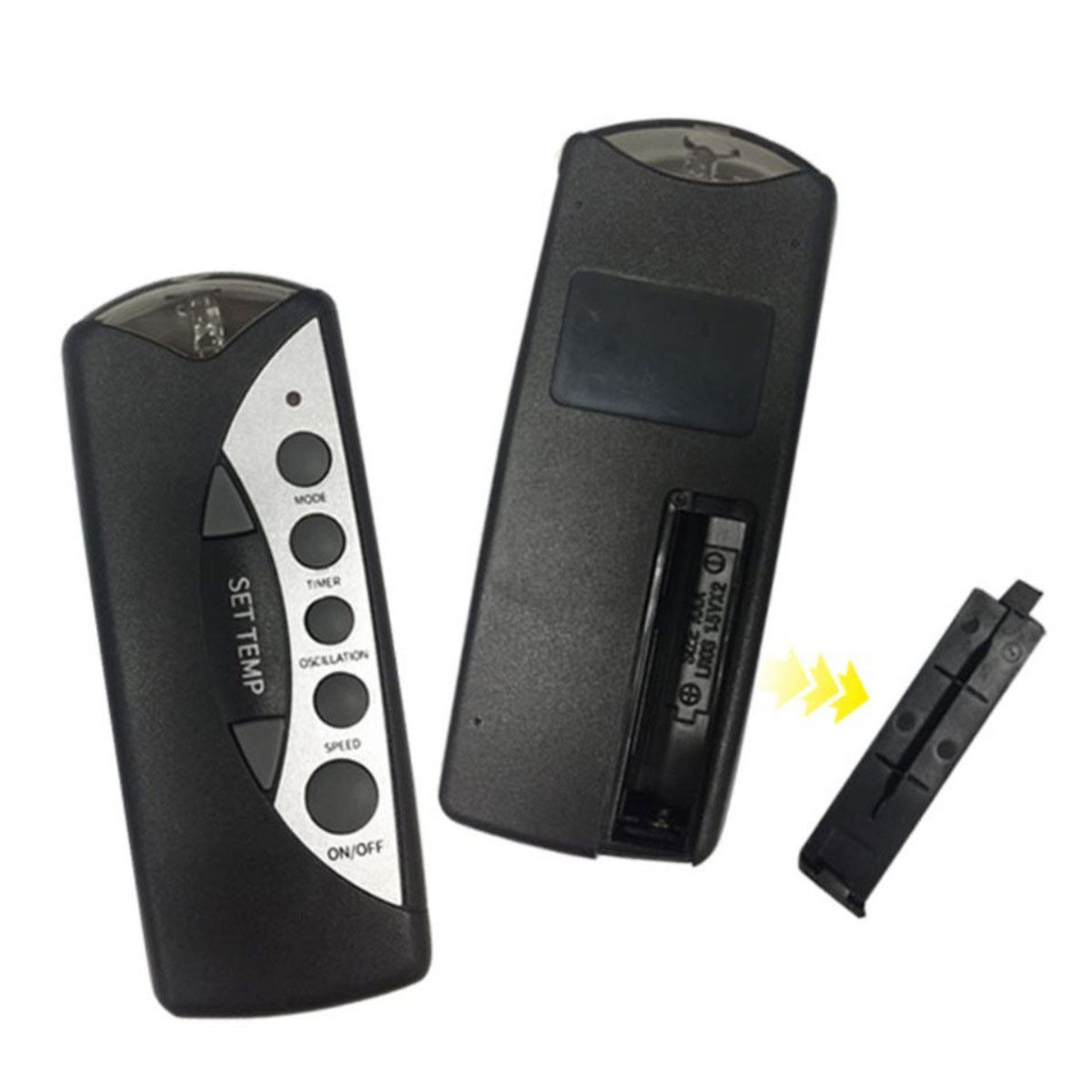 Ventilador De Pedestal Vencool 18” Mytek