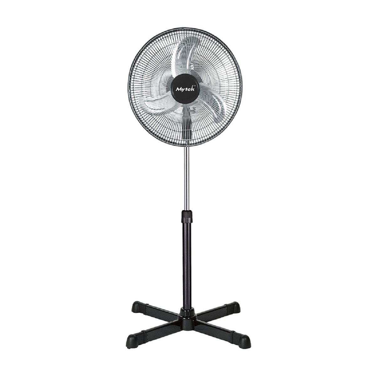 Ventilador De Pedestal Vencool 18” Mytek