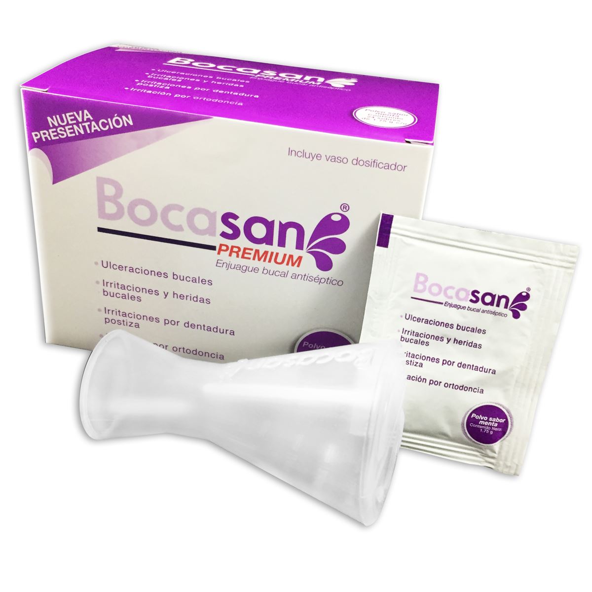 Bocasan Premium