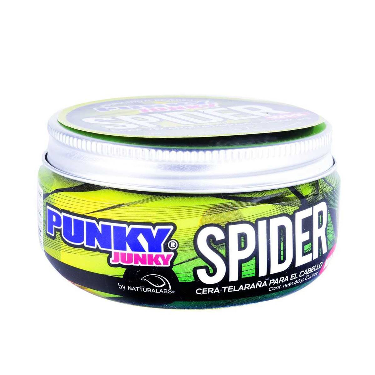 Cera punky junky spider wax 60g