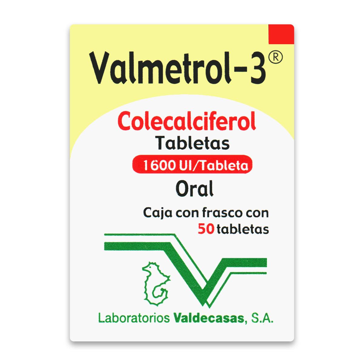 Valmetrol-3 1600 Ui Tab 50