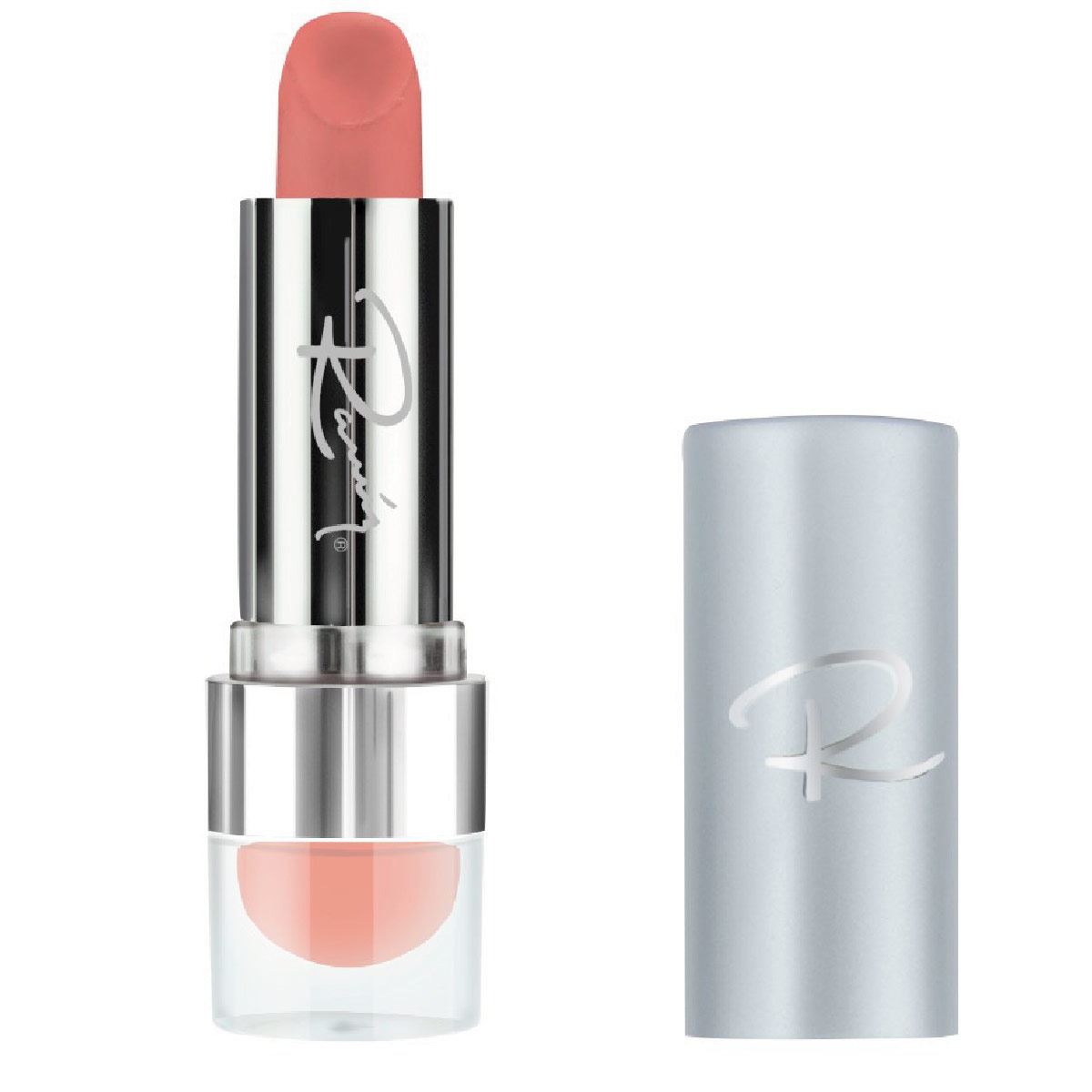 Labial Satinado Carne Ramíz