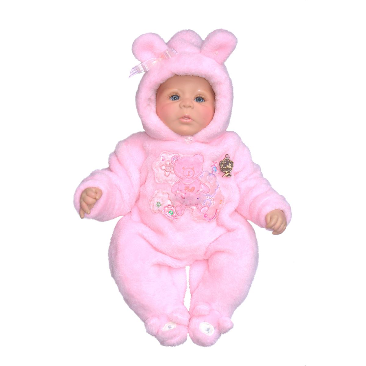 ropa para bebe geli