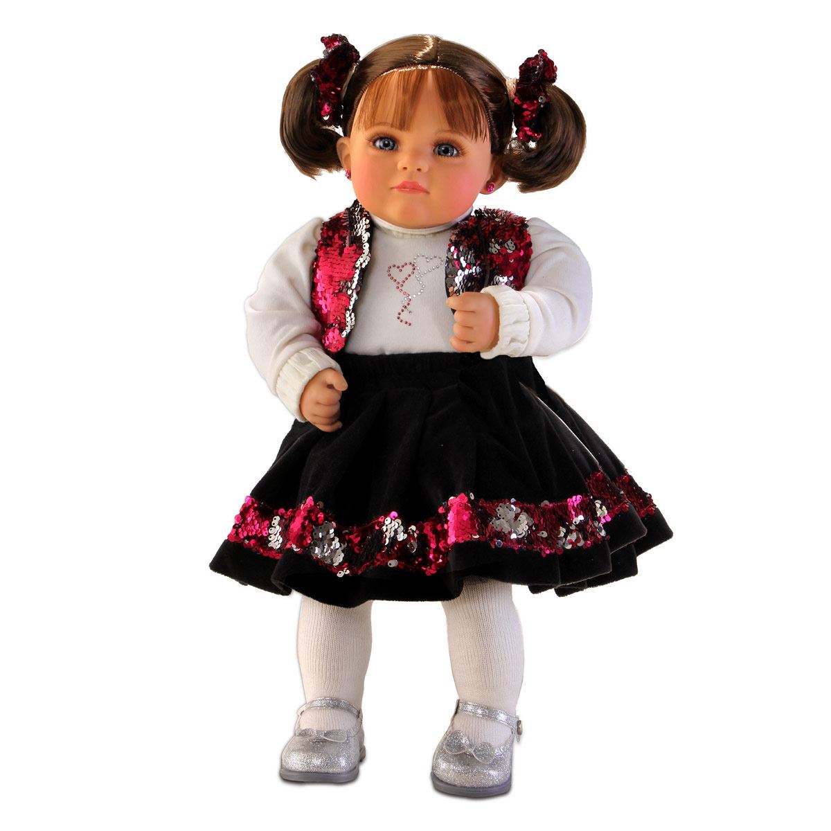 muñecos geli niños