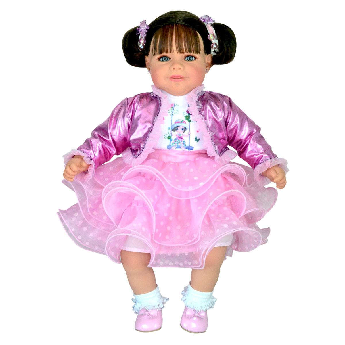 Lorena Muñecas Geli