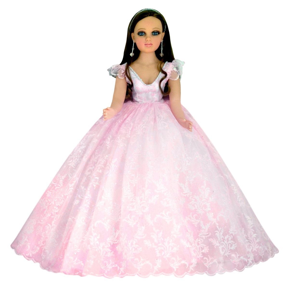 Muñecas Geli Estrella