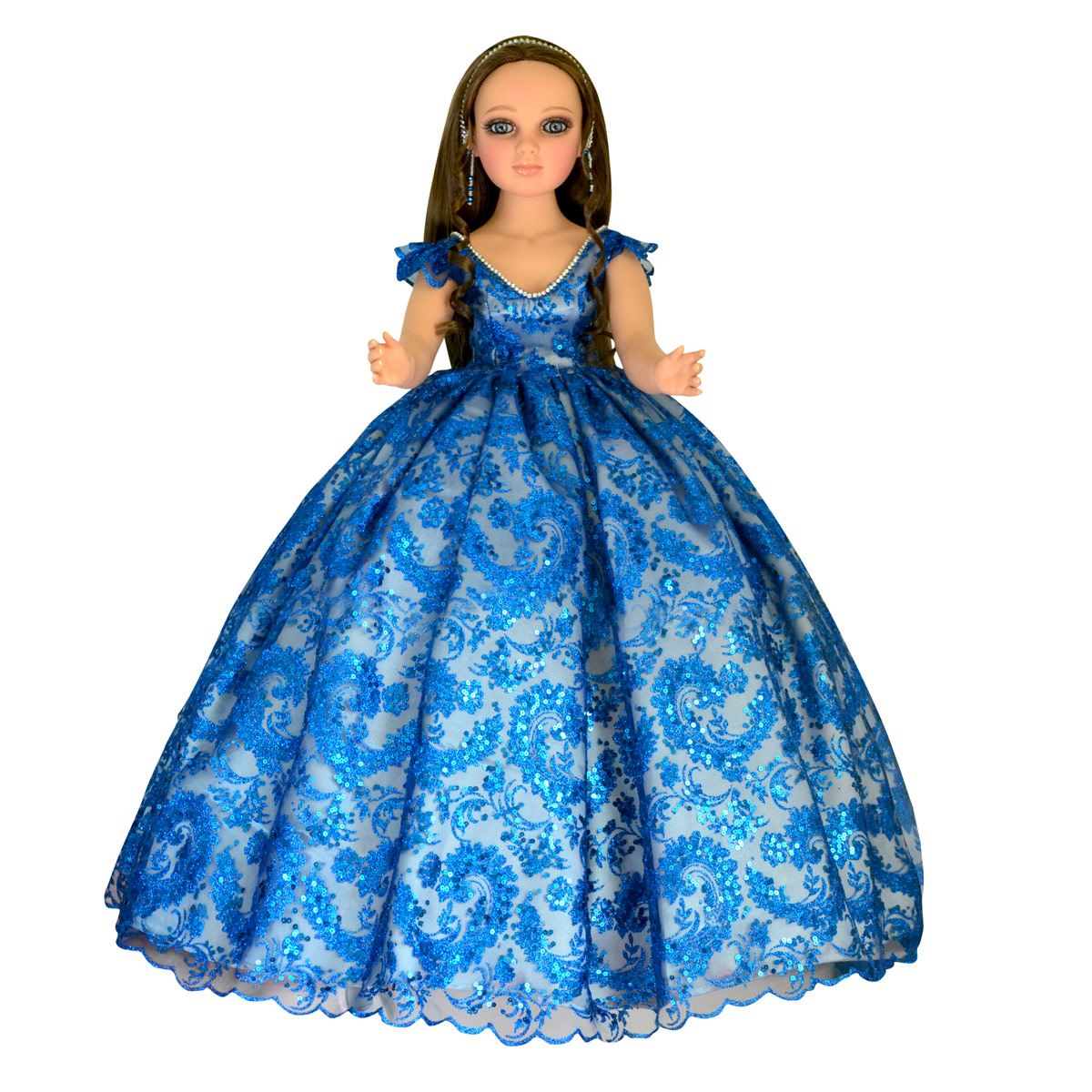 Muñecas Geli Estrella