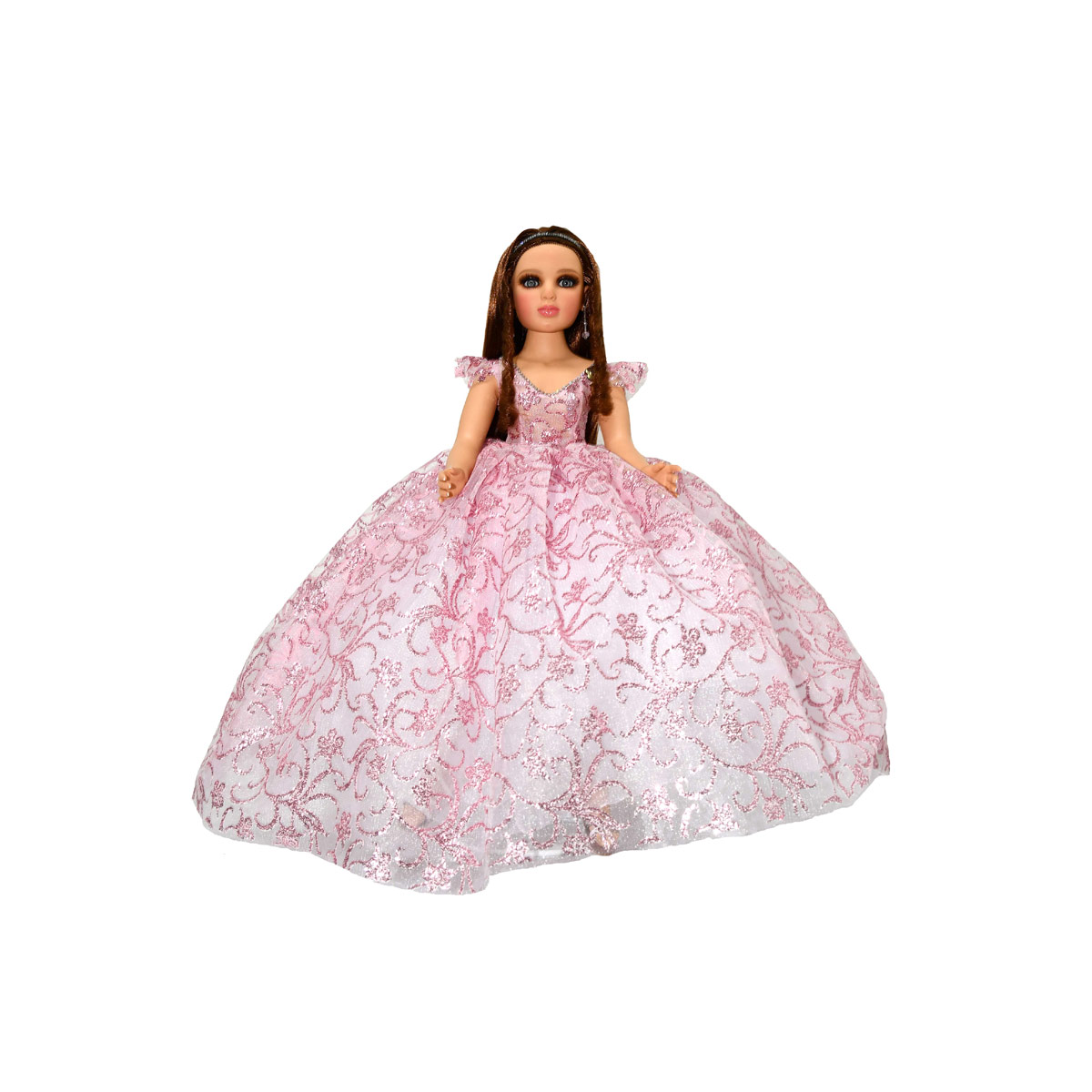 Muñeca Leonor XV Geli