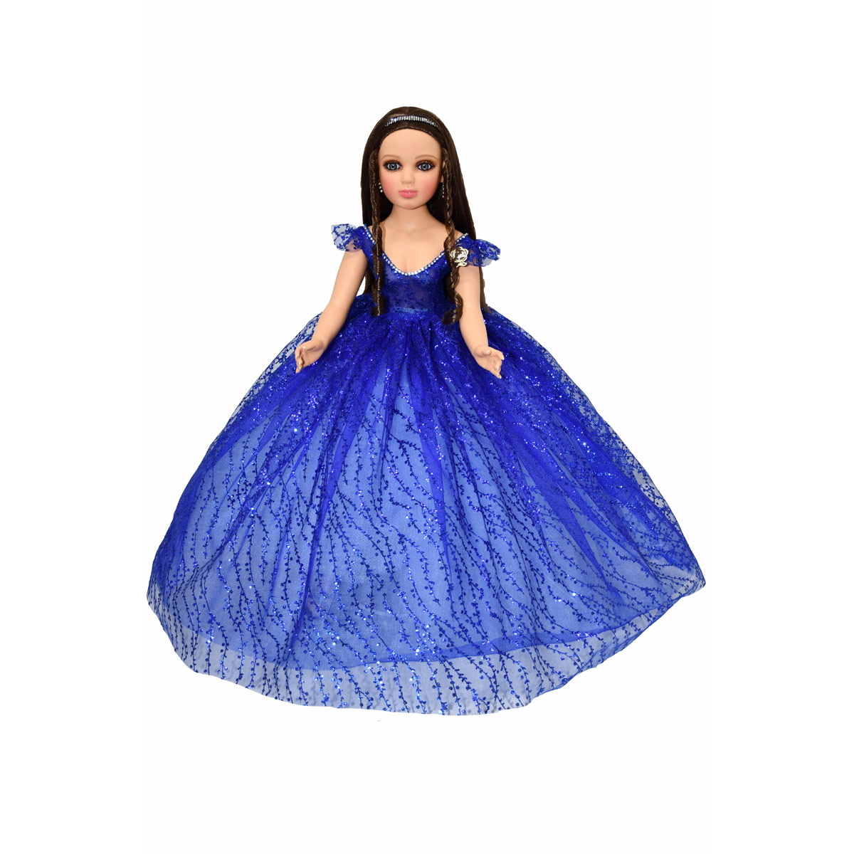 Muñeca Leonor XV Geli