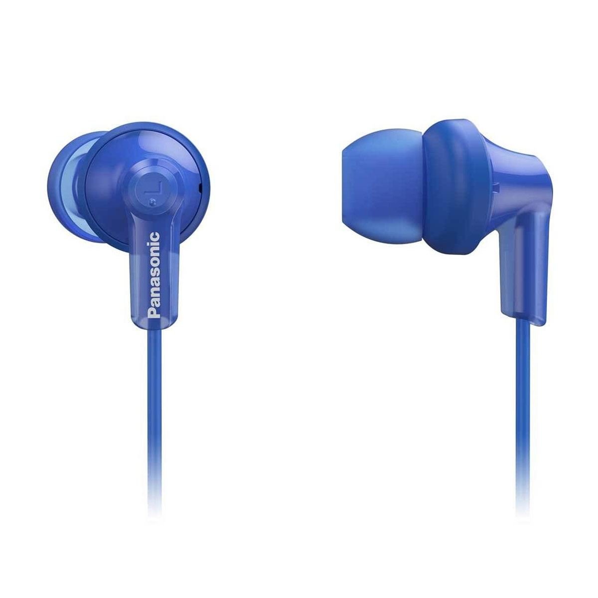 Audífonos Azul BT Panasonic