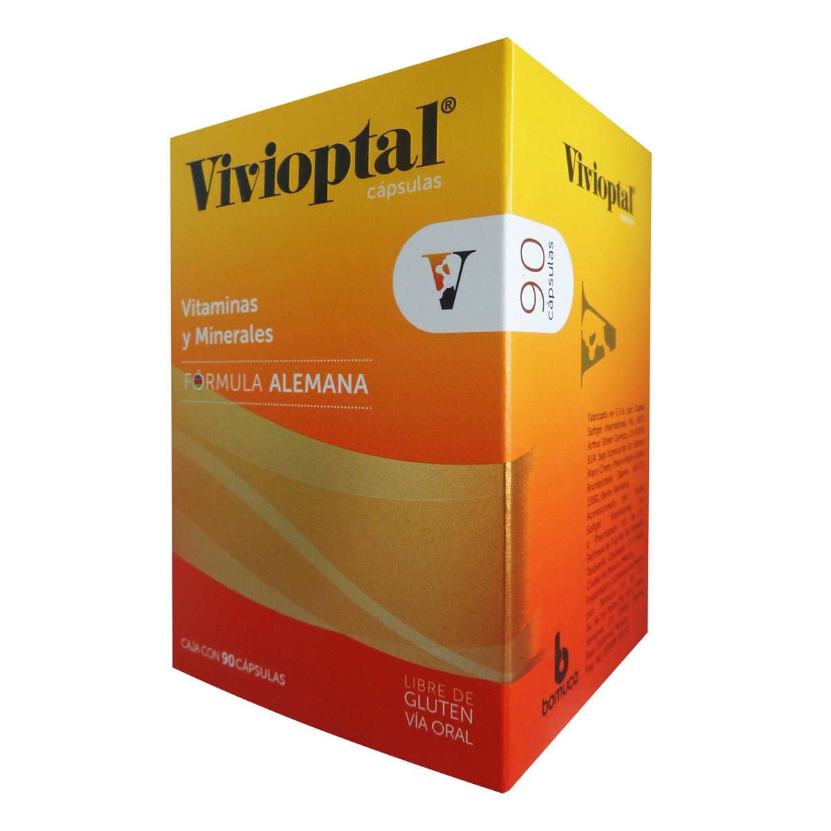 Vivioptal c 90