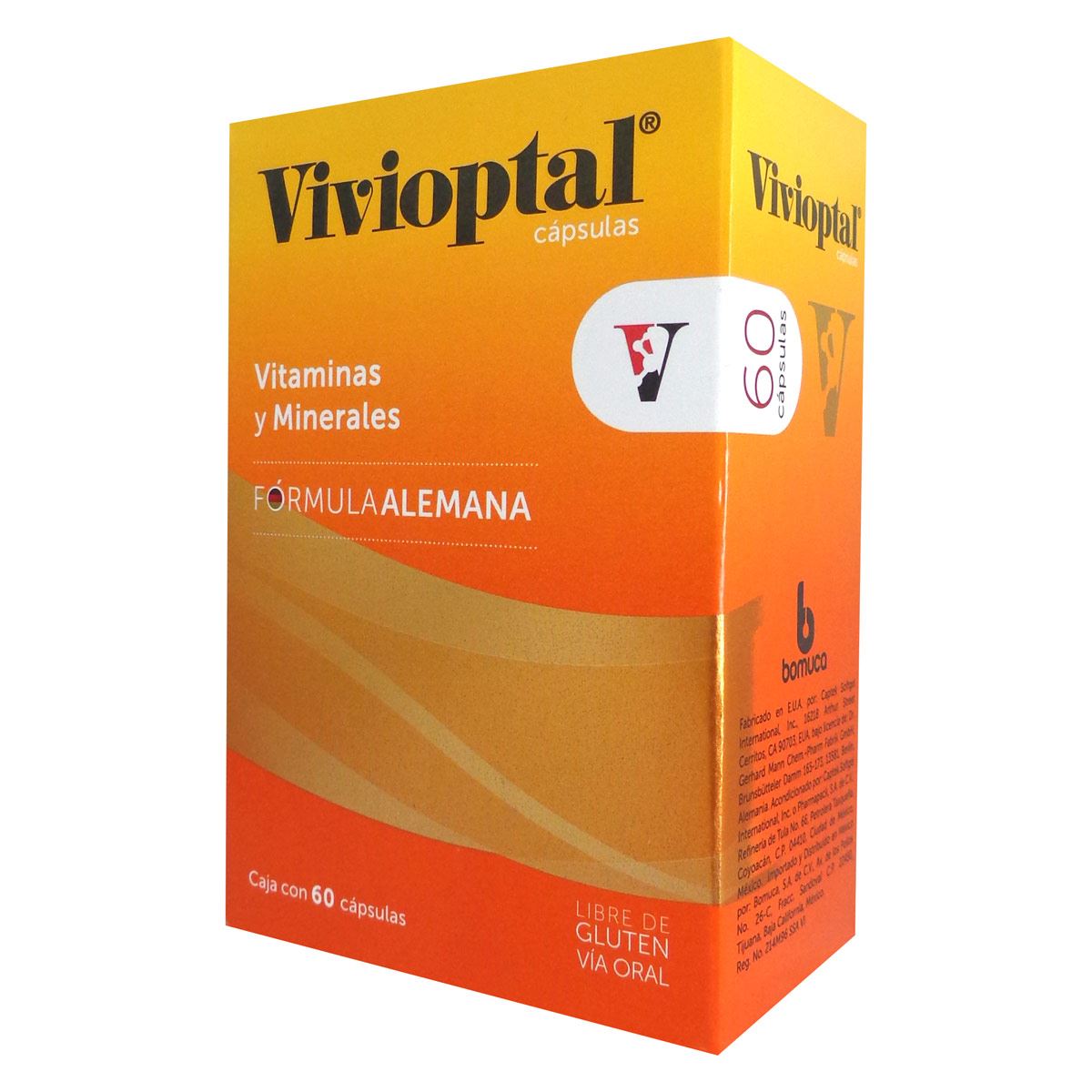 Vivioptal c 60