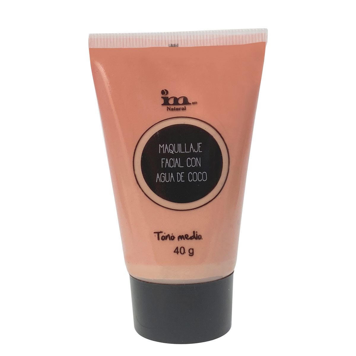 Maquillaje Facial Tono Medio Im