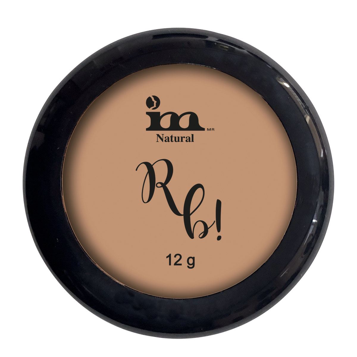Polvo Compacto Tono Beige IM