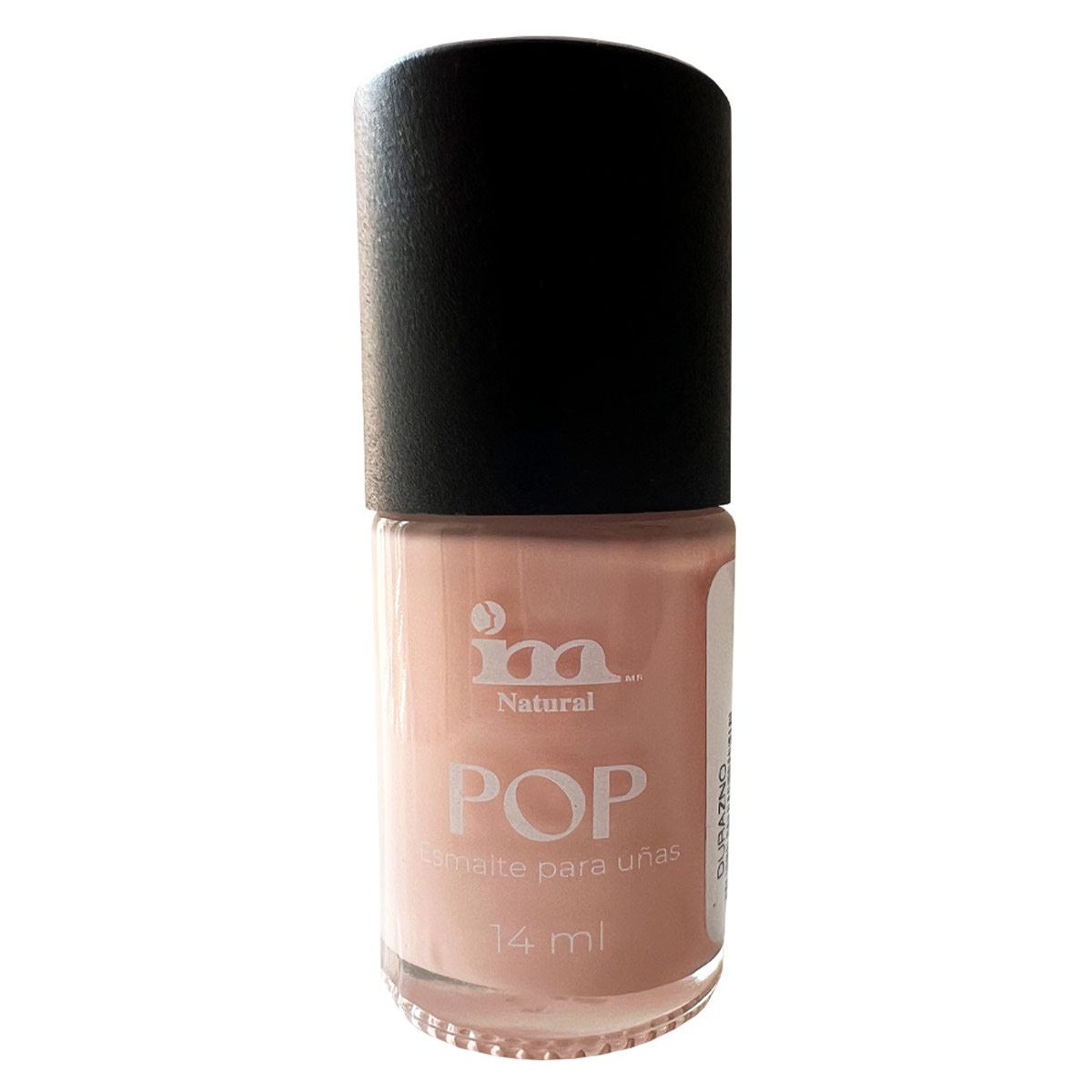 Esmalte Pop Durazno IM