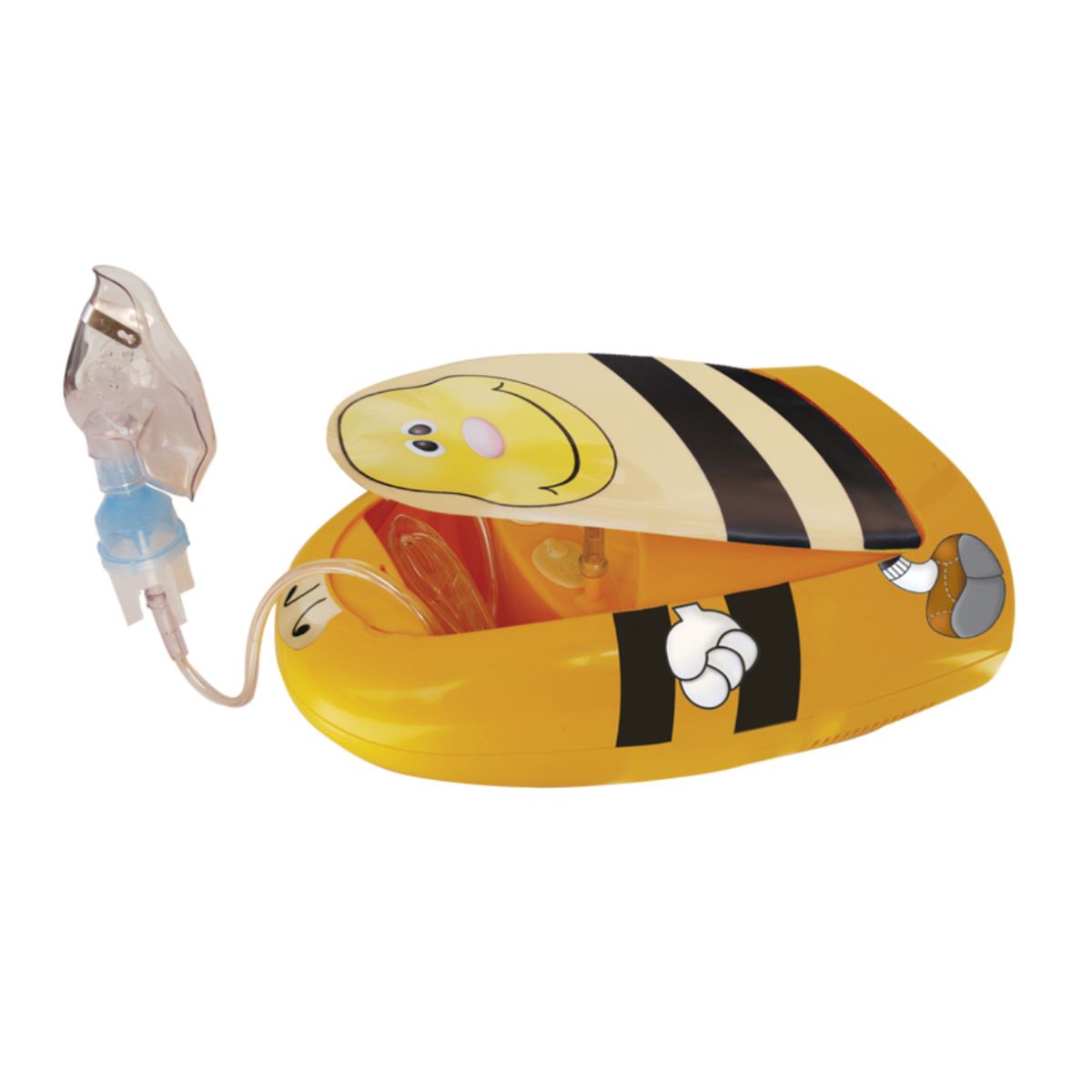 Nebulizador Kids Abeja