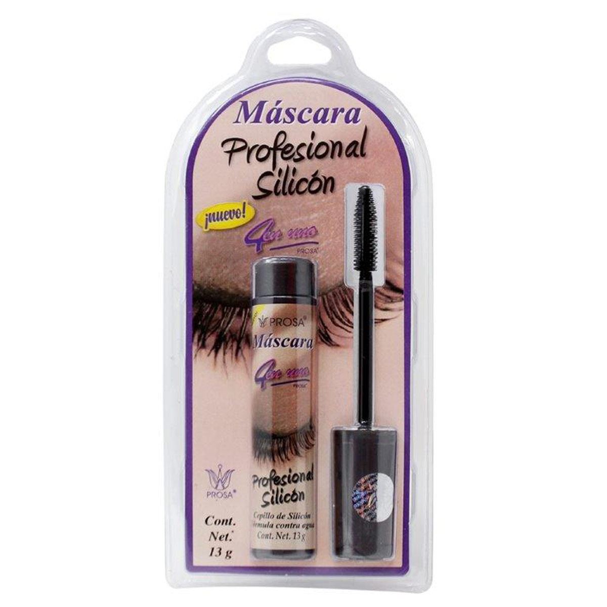 Rimel Silicón Profesional 13g