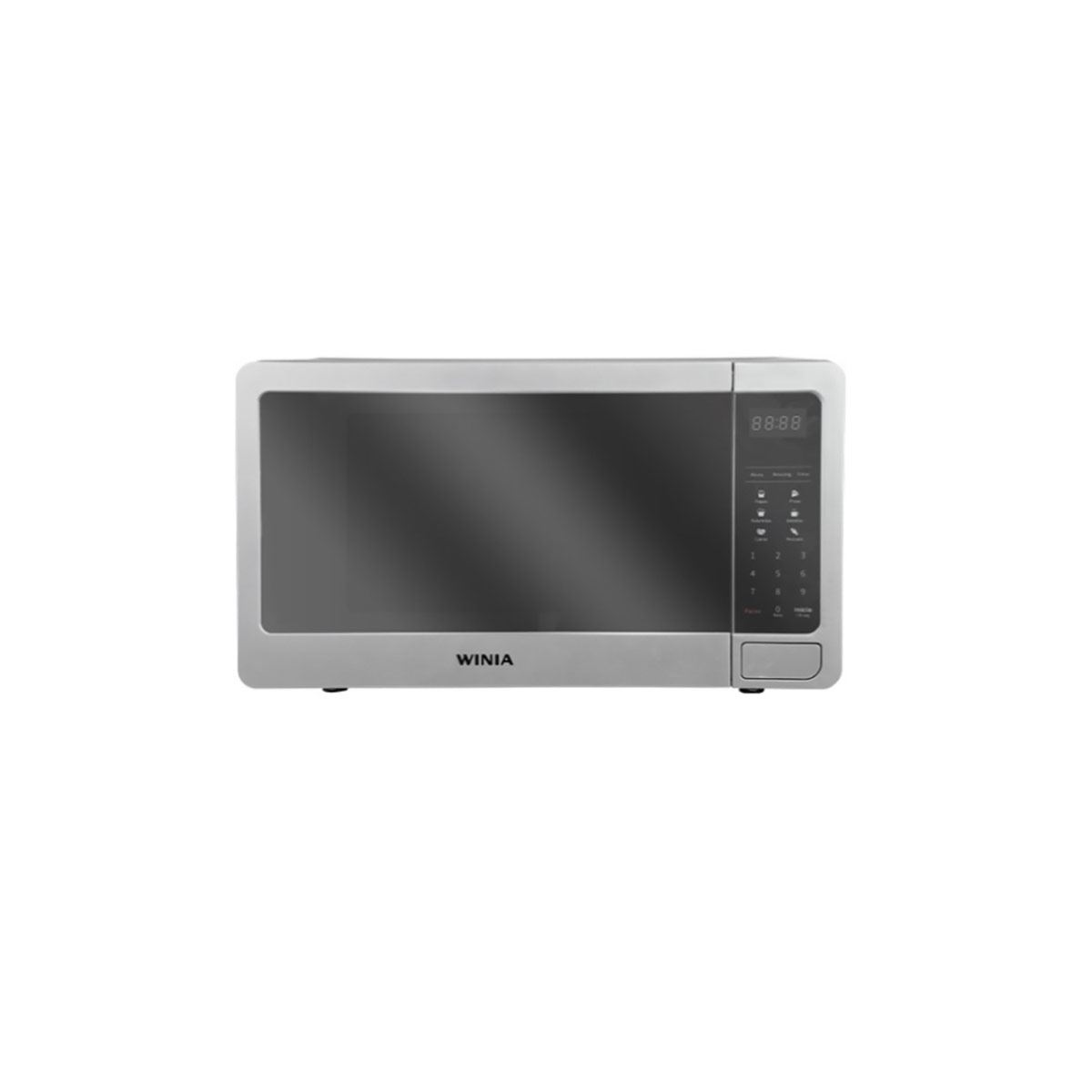 Horno De Microondas Kos-63mss 0.7p3 Plata Pt Winia