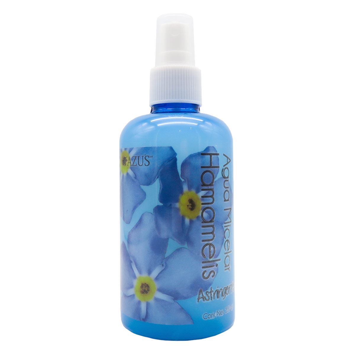 Agua De Hamamelis Astringente 250ML