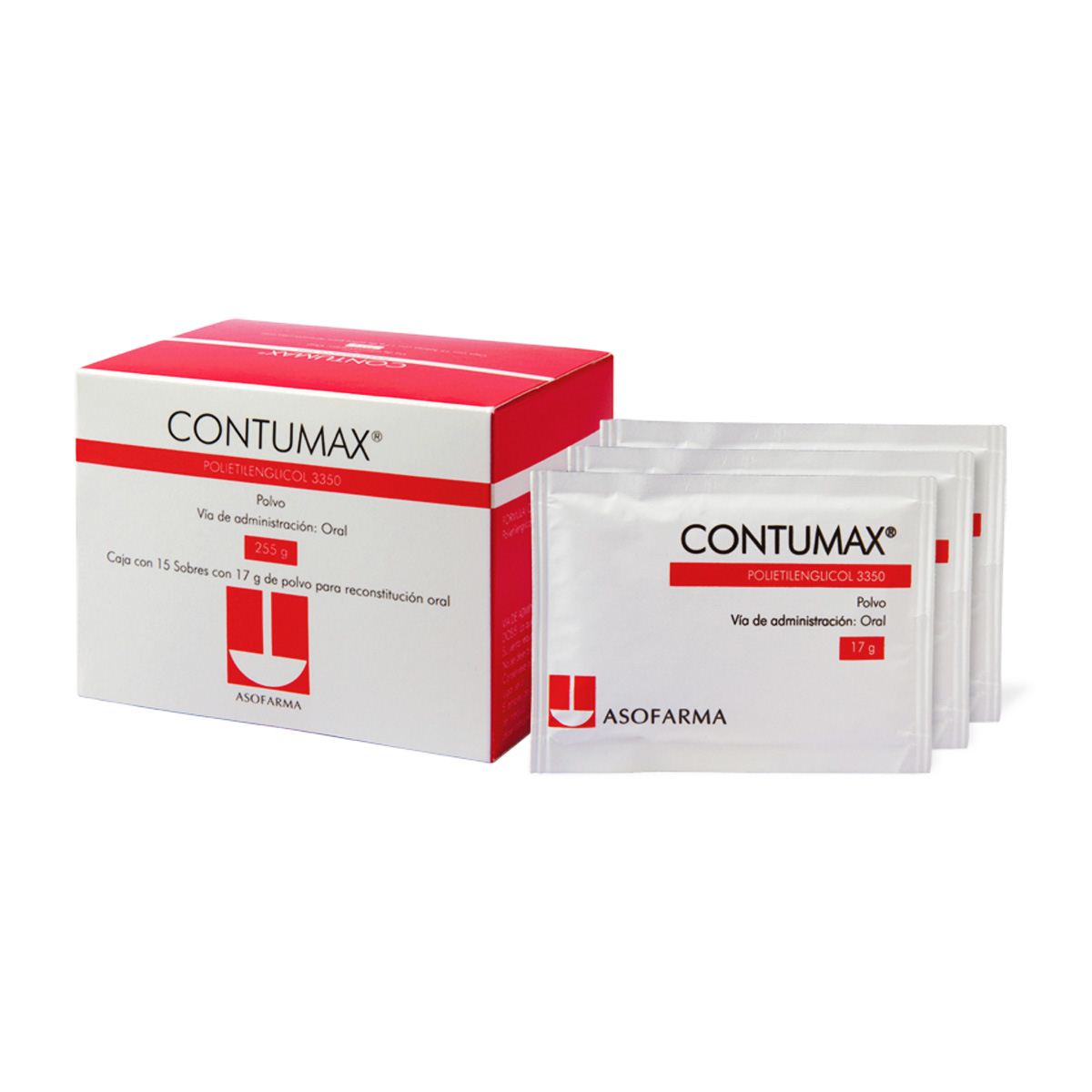 Contumax Pvo 255 G