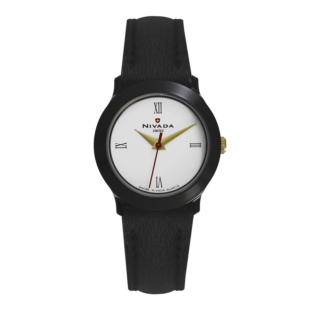 Reloj Nivada N2846L Para Dama