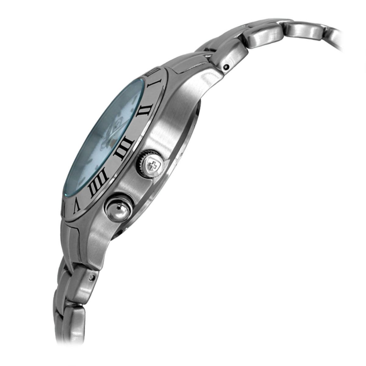 Reloj Nivada NP8531MACBI Millionaire