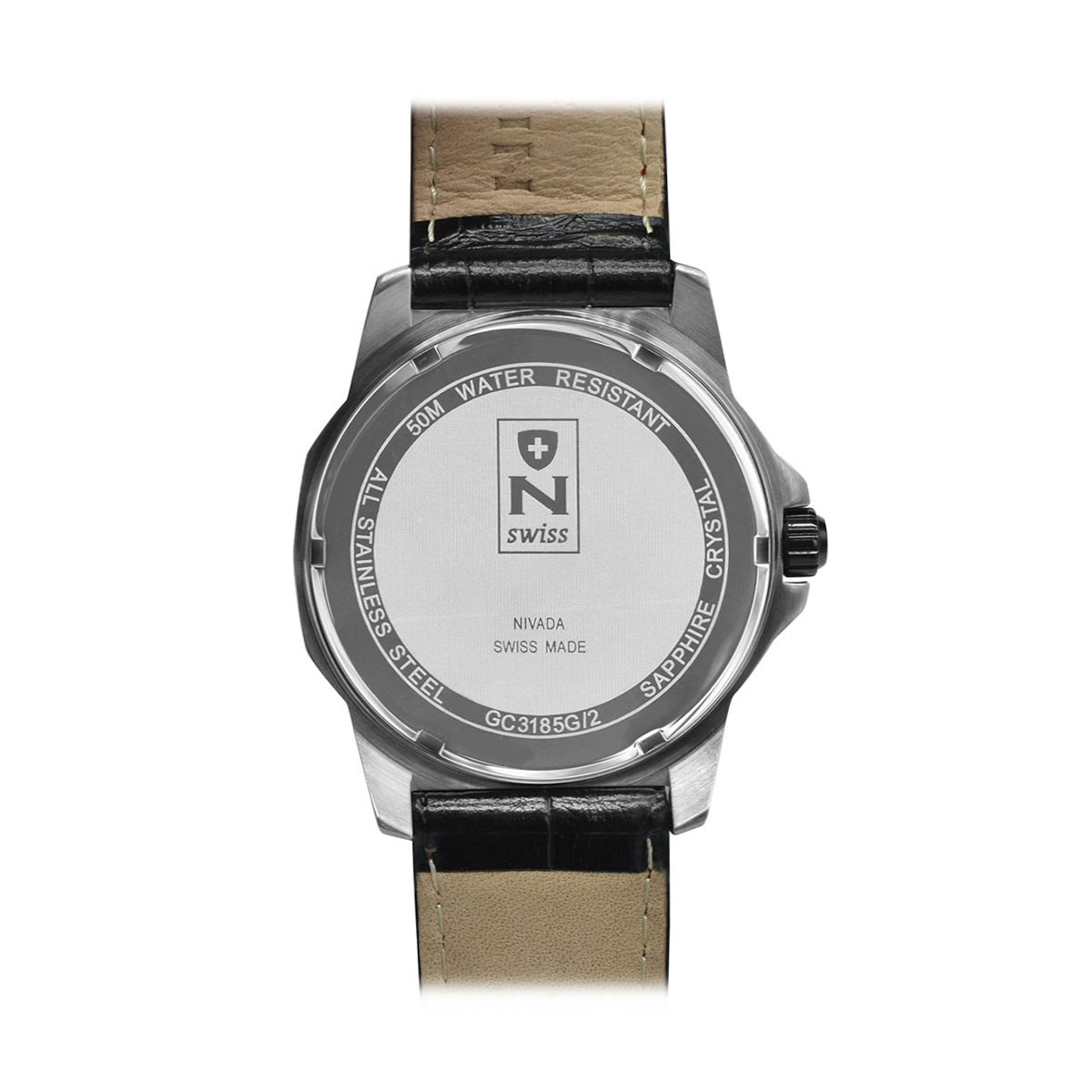 Reloj Nivada Moonmaster para Caballero