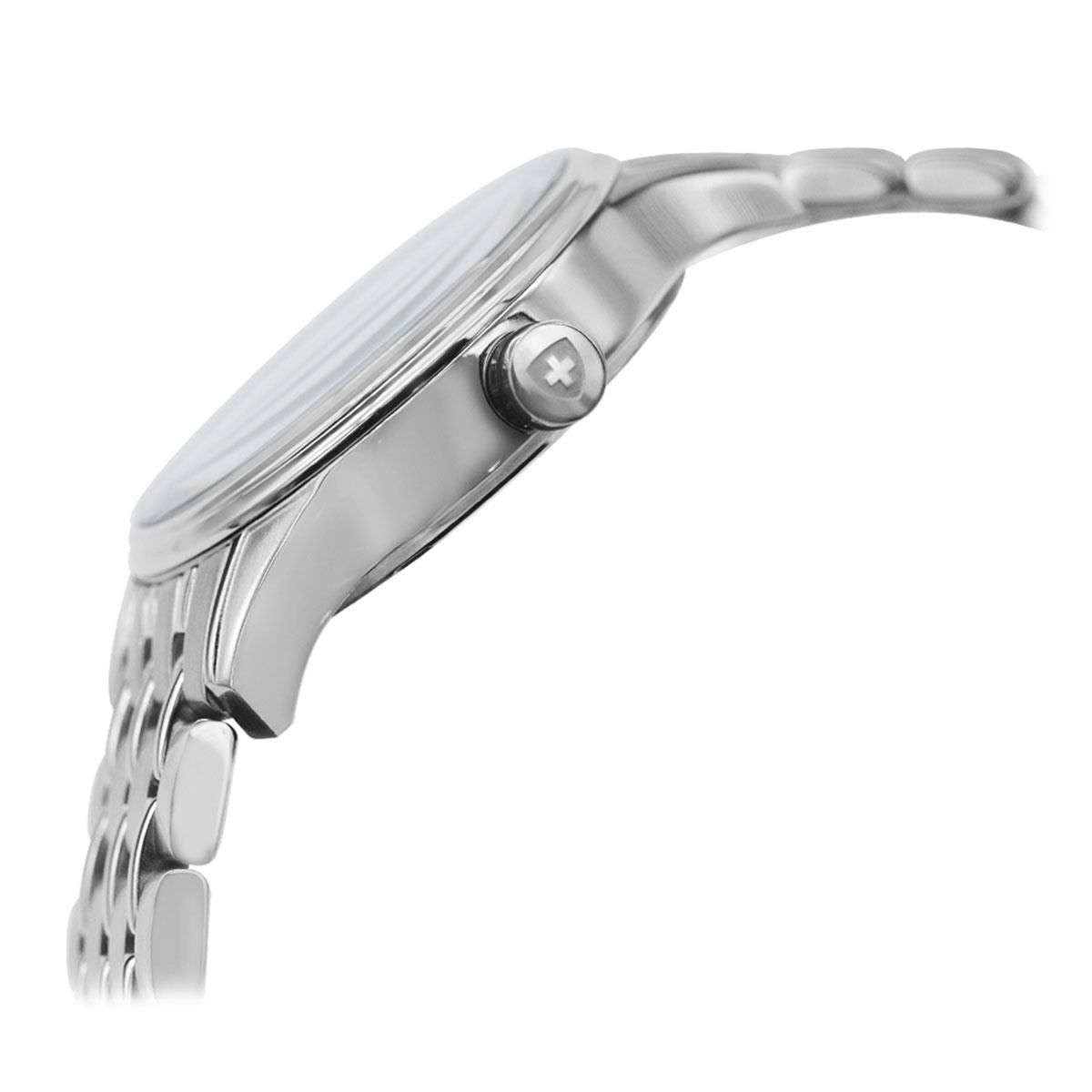 Reloj Nivada NP10049LACNA Diplomat dama