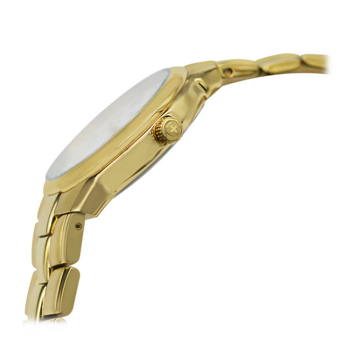 Reloj Nivada NP2366LDOBR Skymaster dama