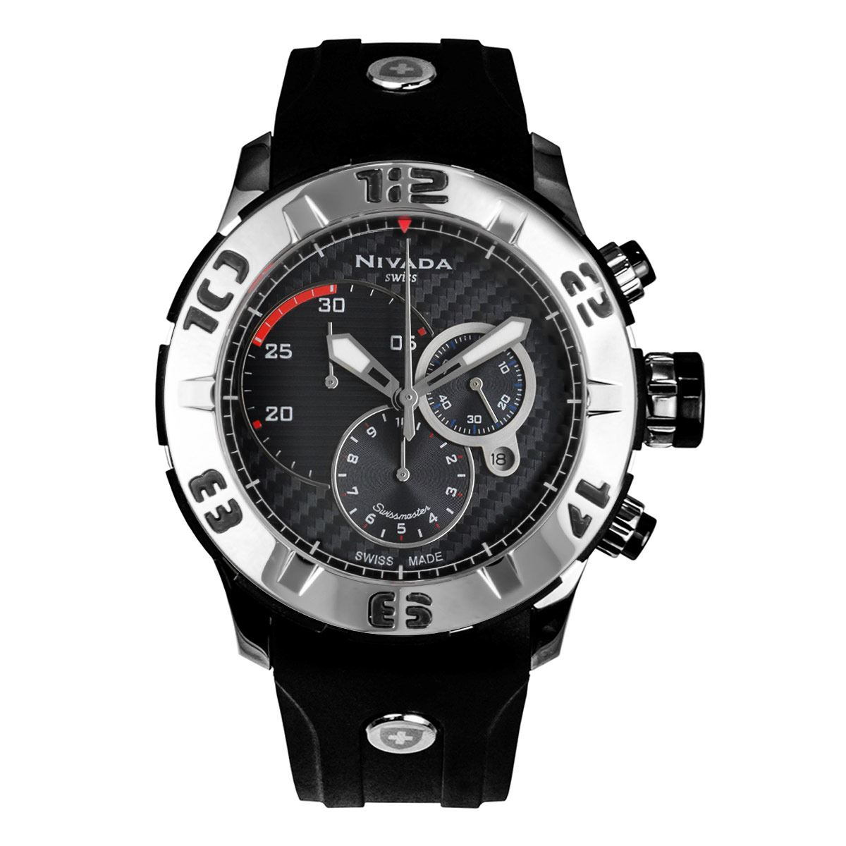 Reloj Nivada NG3999GACNA Swissmaster