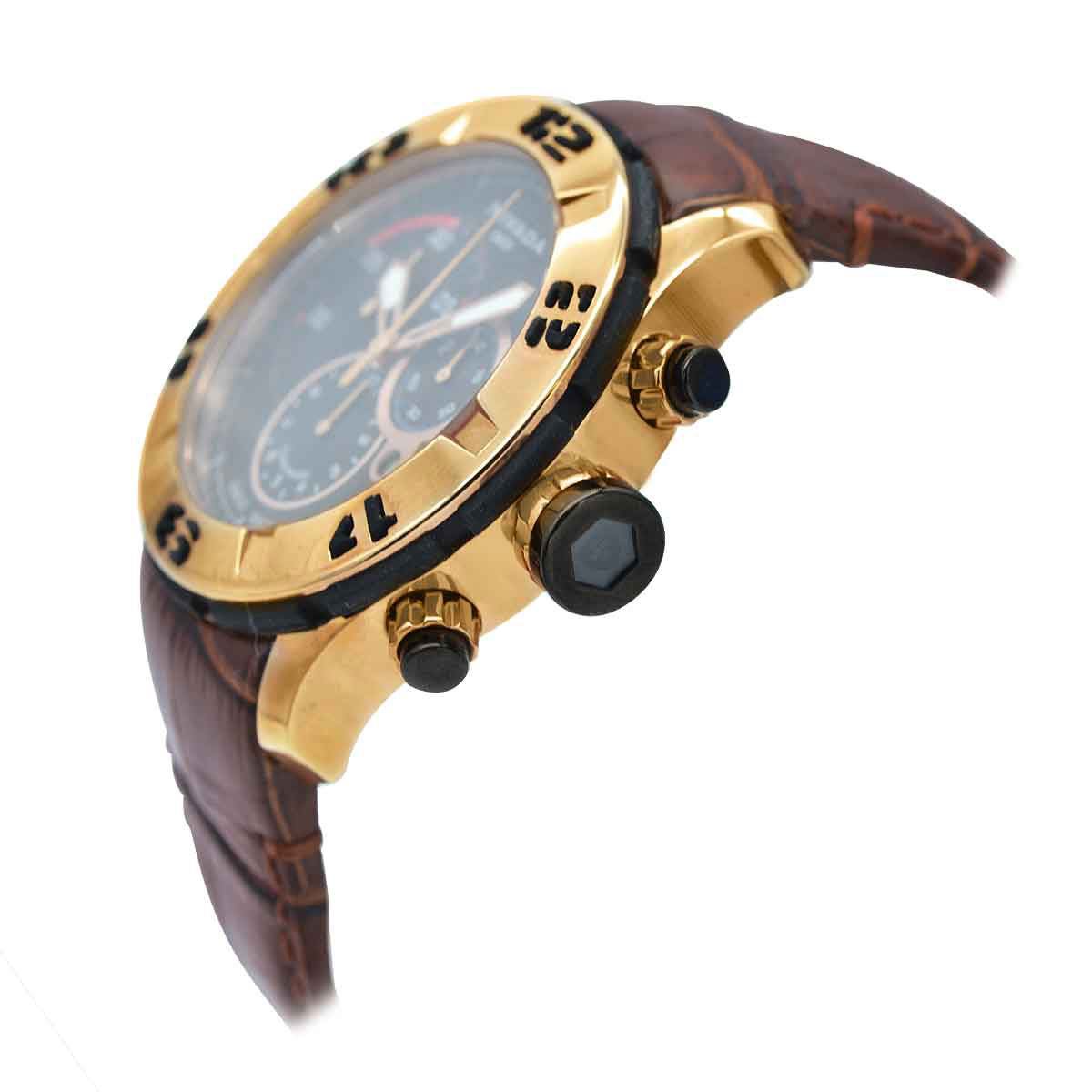 Reloj Nivada NG3999GDROCA Swissmaster