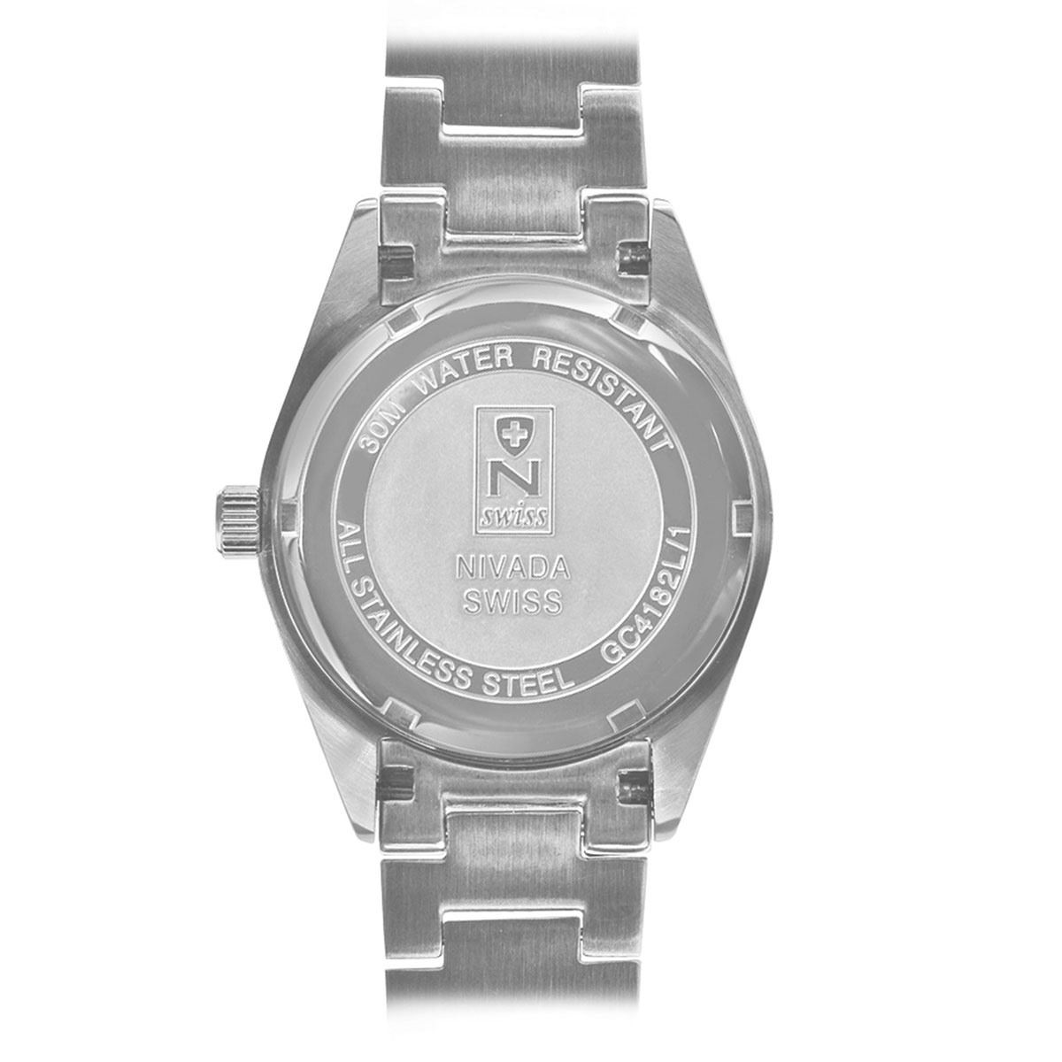 Reloj Nivada NG4182LACNA Millionaire dama