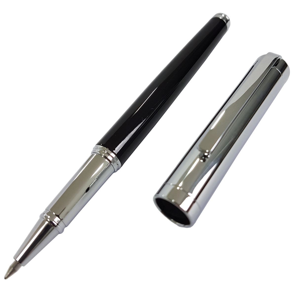 Roller Marconelli 7763 cromado negro