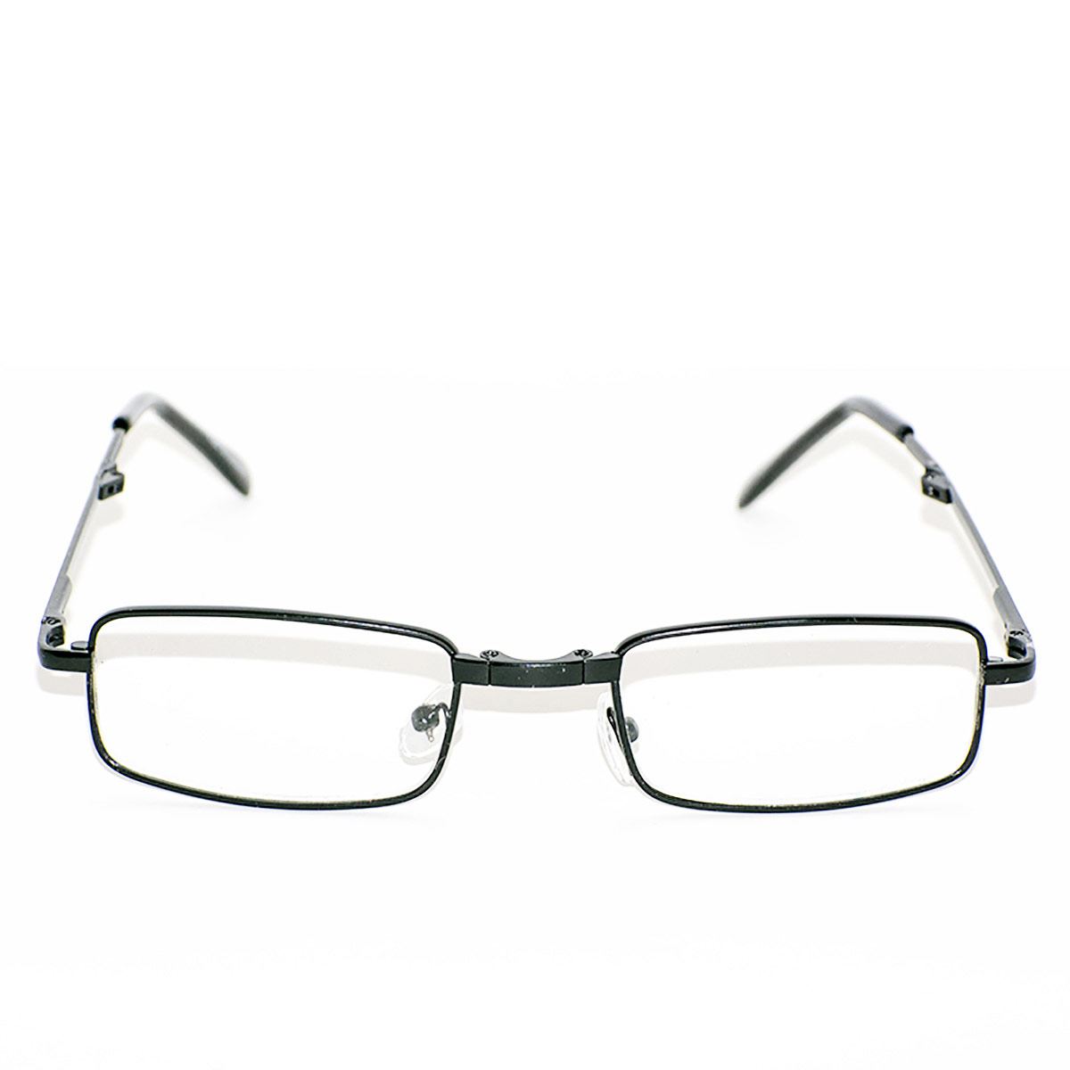 Lentes pregraduados doblables con Estuche 2