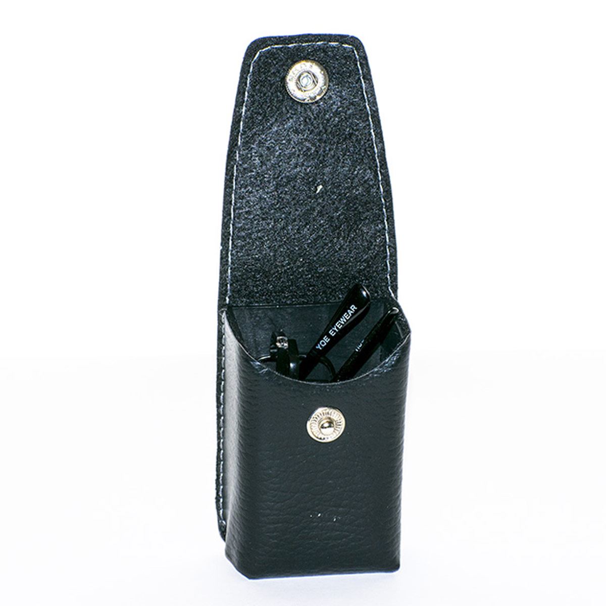 Lentes pregraduados doblables con Estuche 2