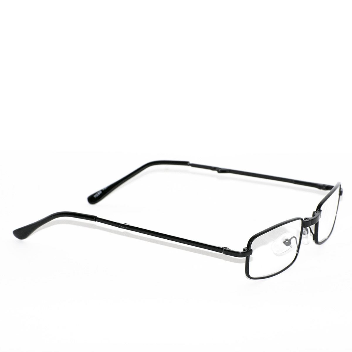 Lentes pregraduados doblables con Estuche 2