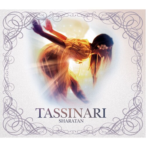 CD Tassinari-Sharatan