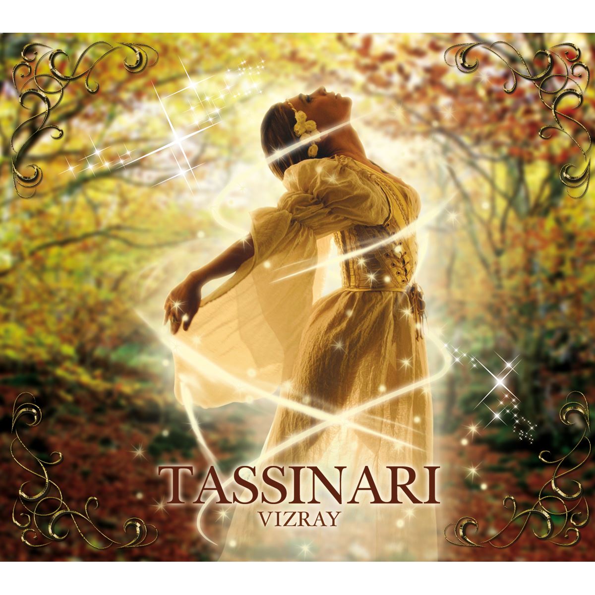 Cd Tassinari-Vizray
