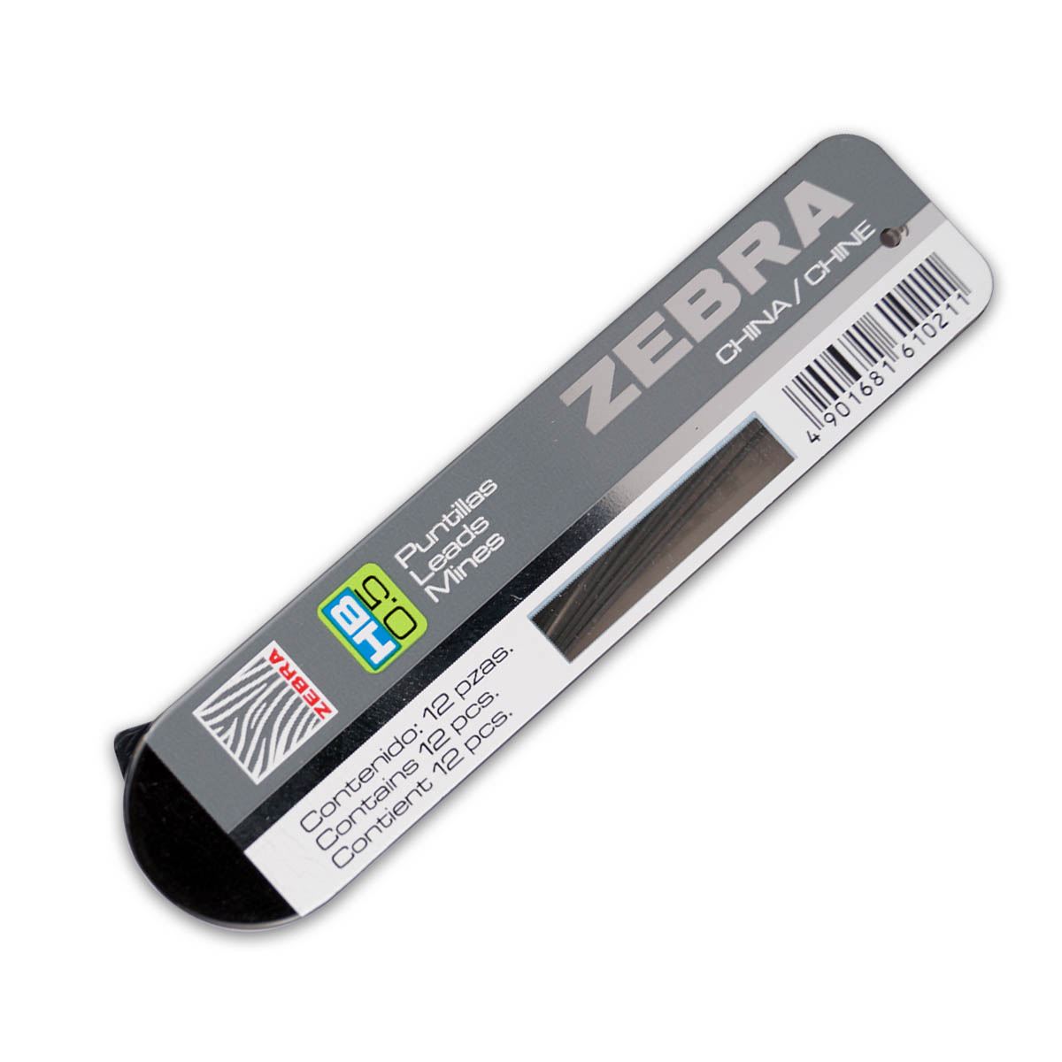 Puntillas Hb 0.5 Mm Blister