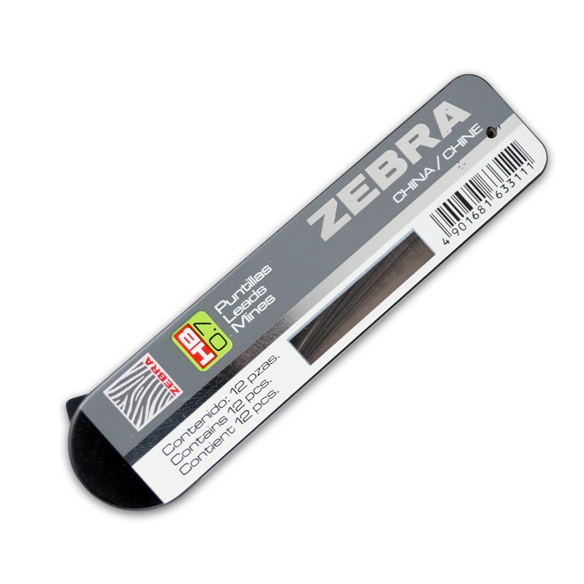 Puntillas Hb 0.7 Mm Blister