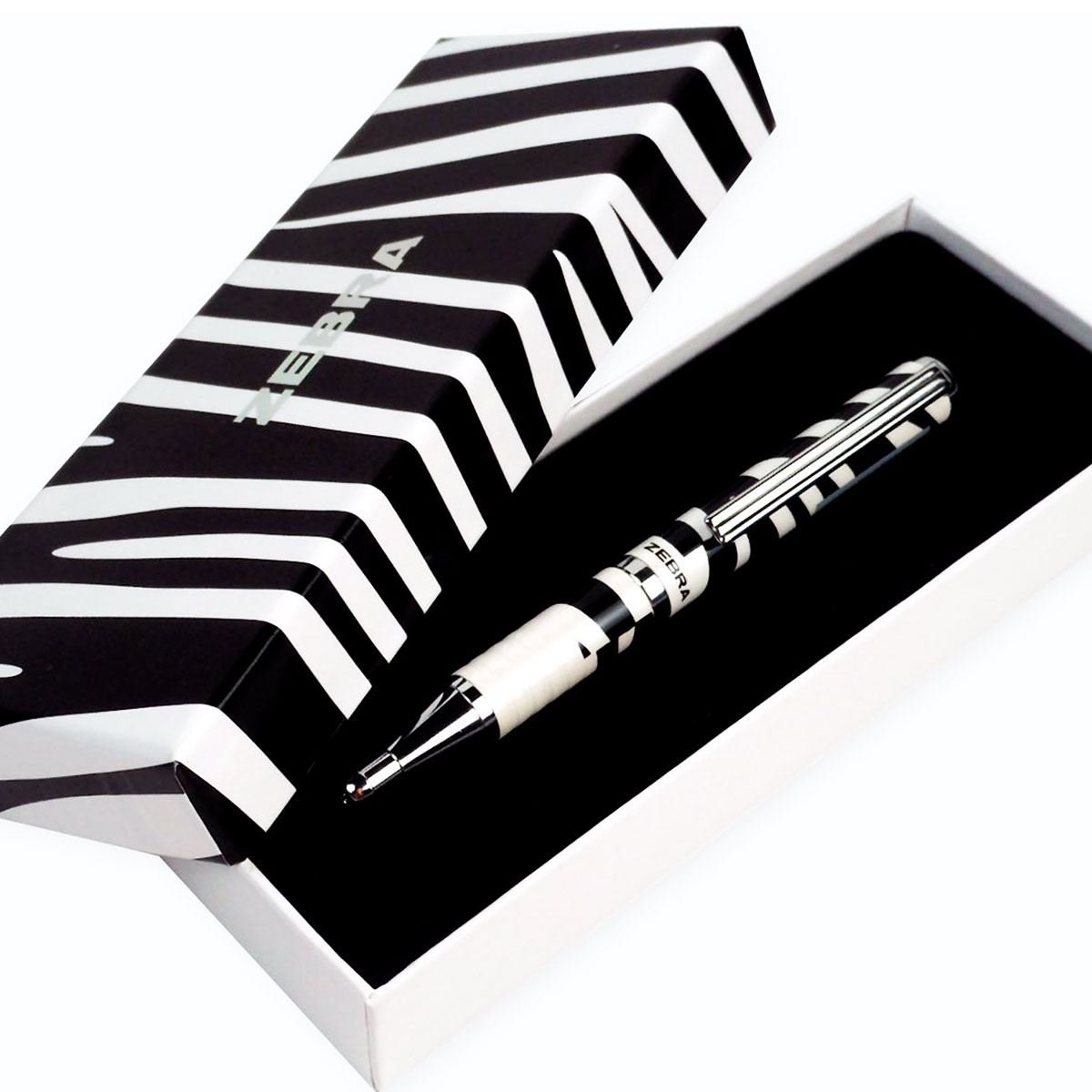 Zebra Slide Pen