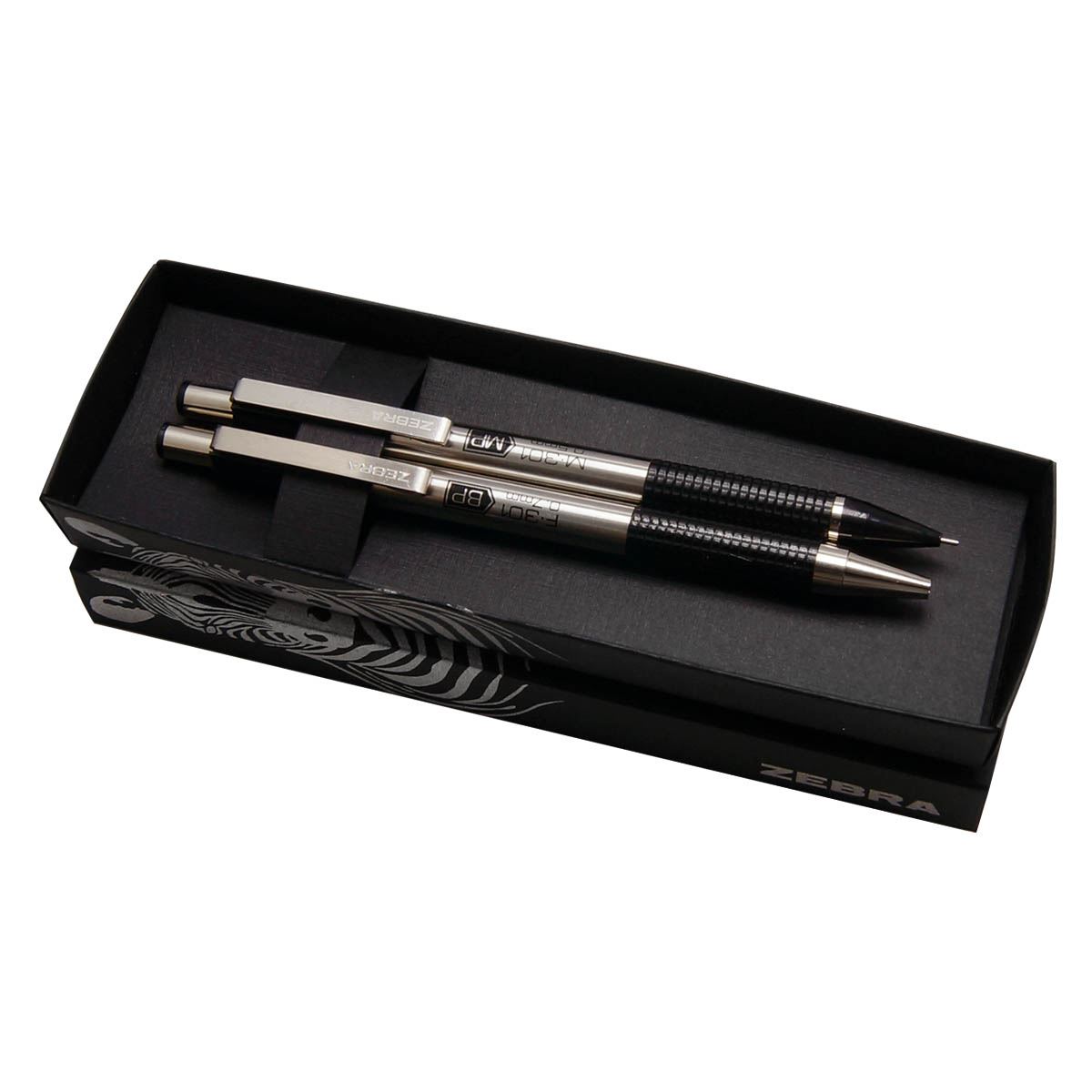 Juego Boli Y Portaminas Cross Bailey - Acabado Cromo Puro, Elegante Y Equilibrado, Ideal Para Ejecutivos O Regalo Especial