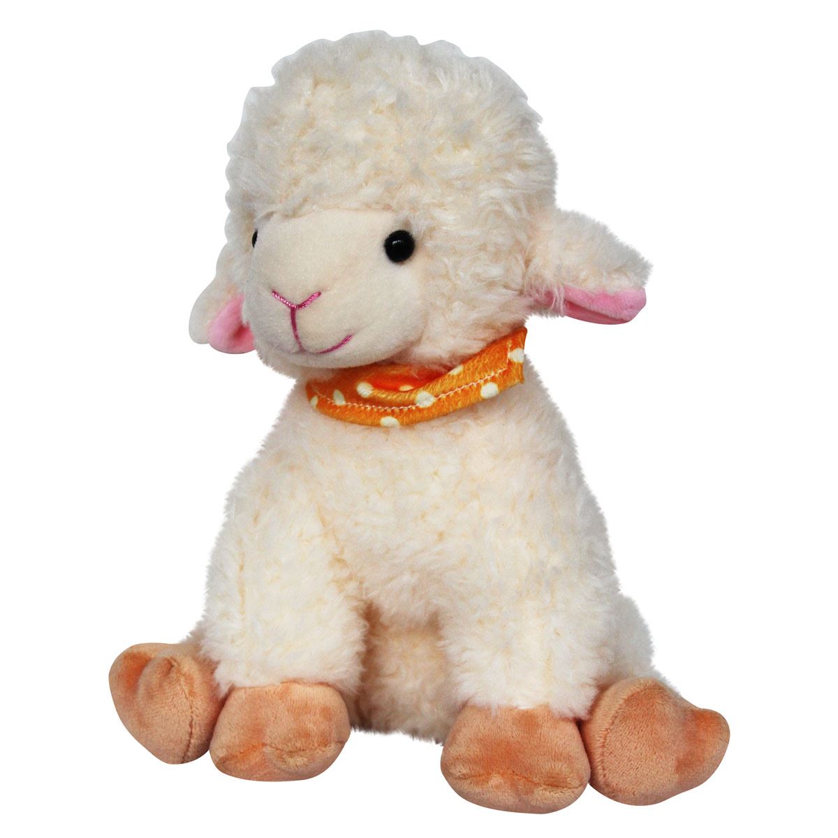 Peluche de Borreguito