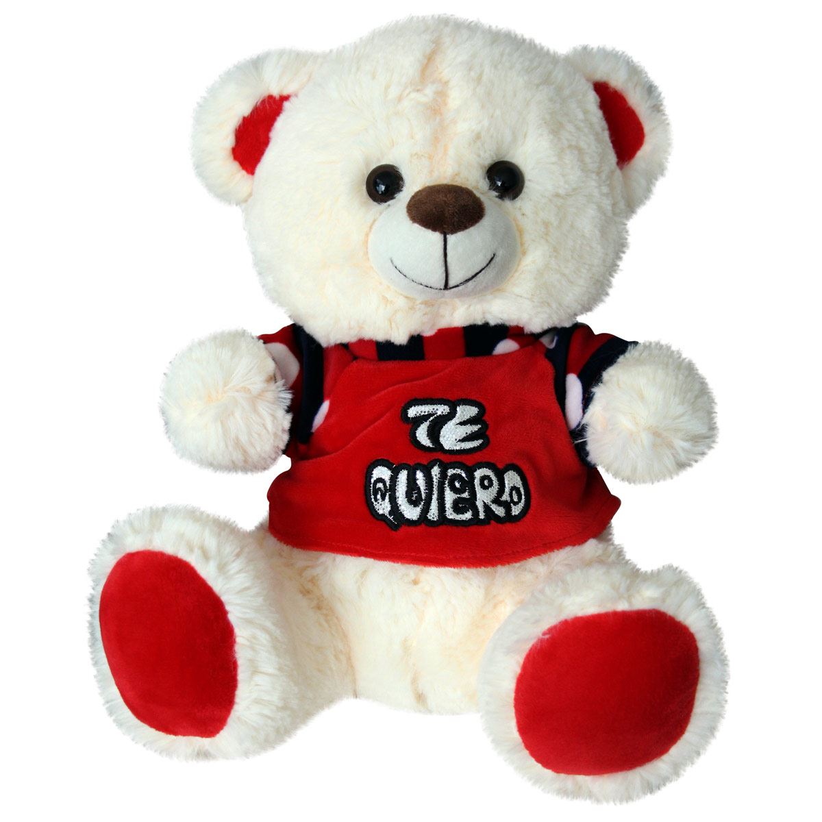 Peluche de Osito con Playera