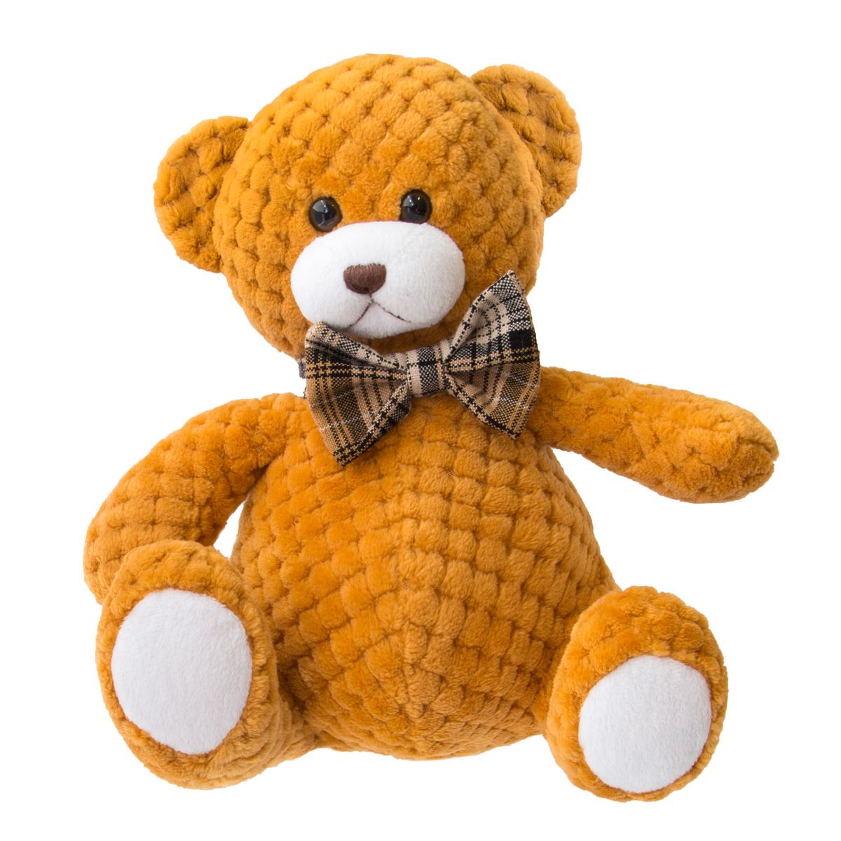 Oso con Moño