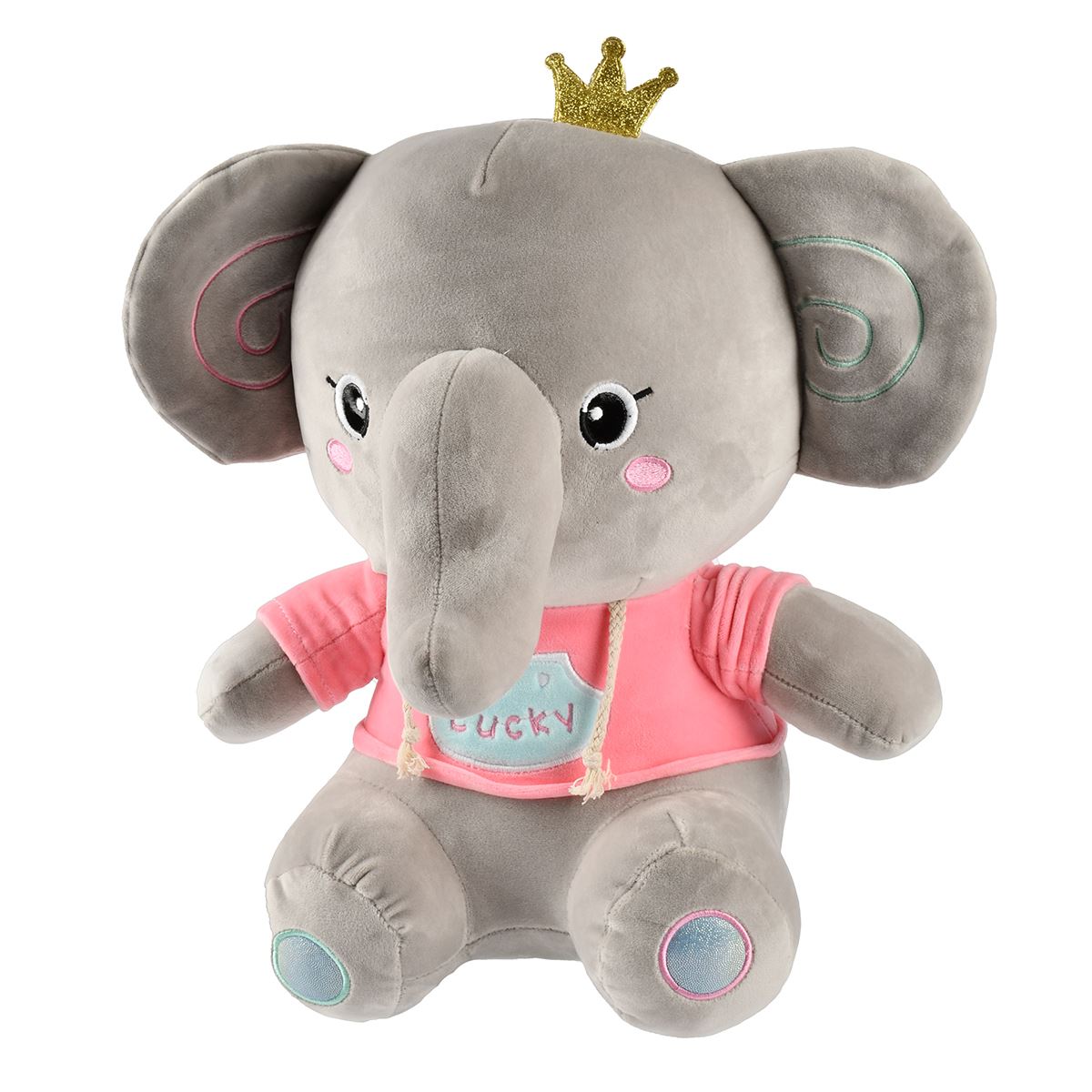 Elefante 55cm