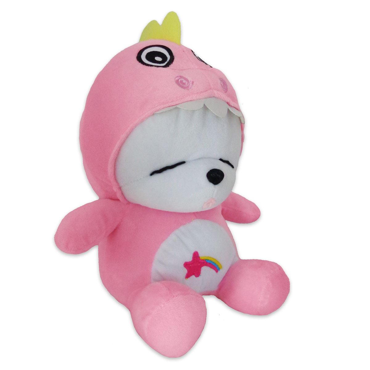 Osito best sale dormilon peluche