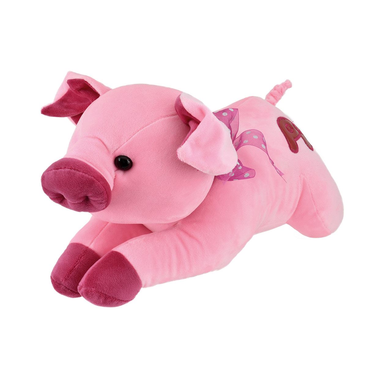 Cerdito Pink